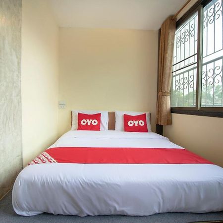 Oyo 671 Laluna River House Chanthaburi Exterior foto